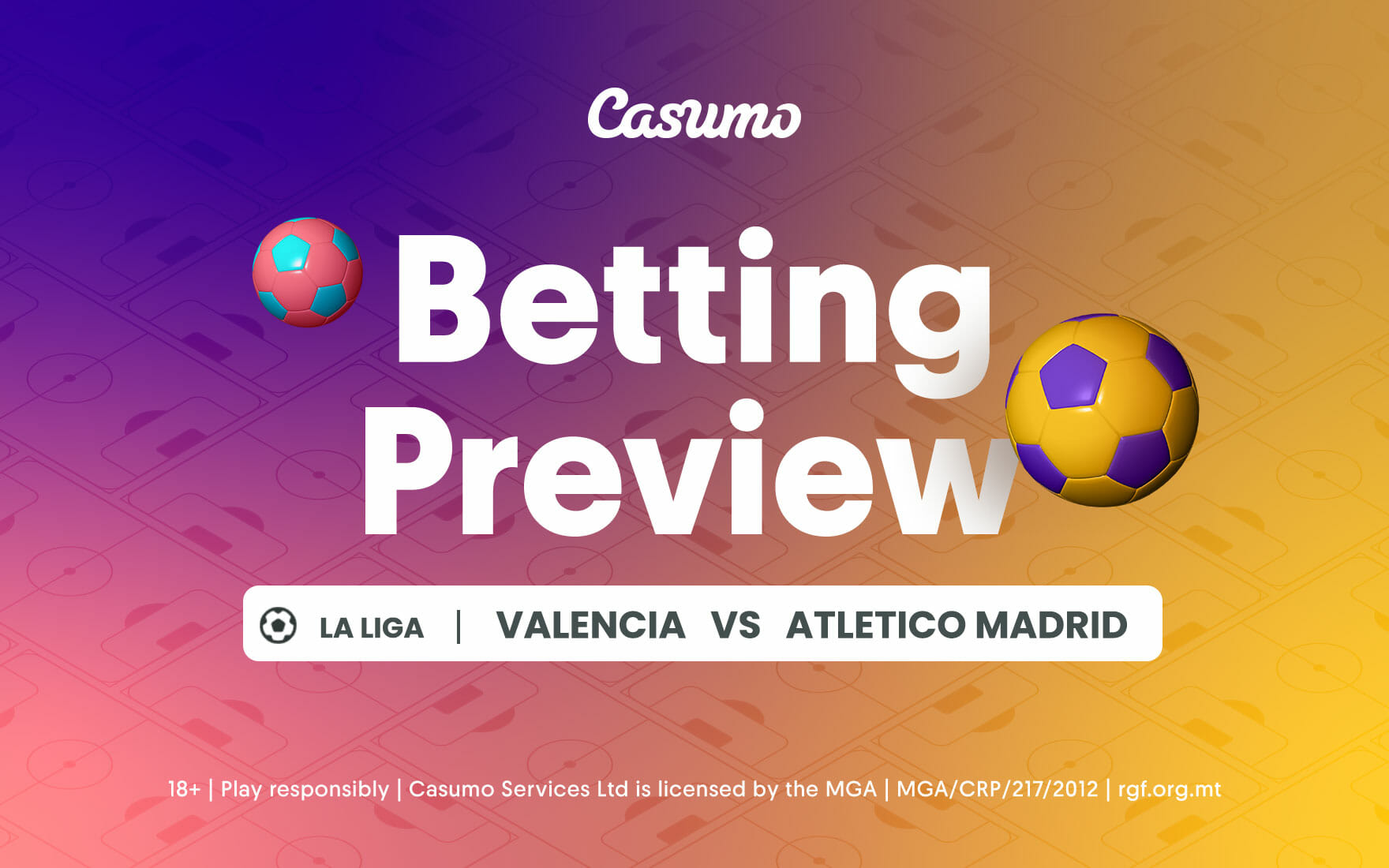 Valencia vs Atletico Madrid betting tips