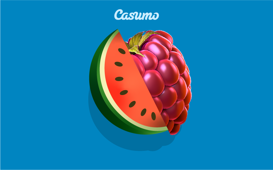 Juicy Cashdrop – A Casumo Winter Game