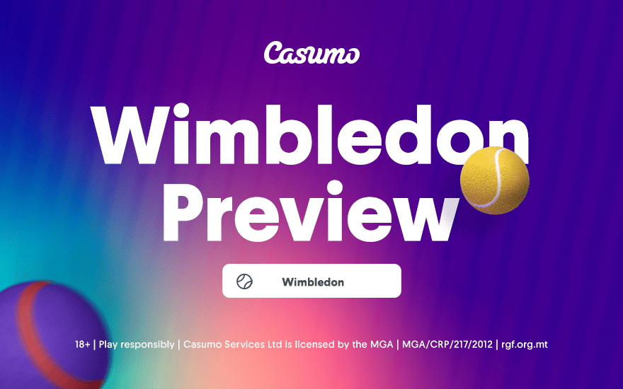 Wimbledon Semi Finals preview