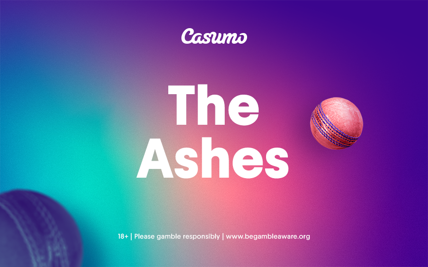 Ashes UK