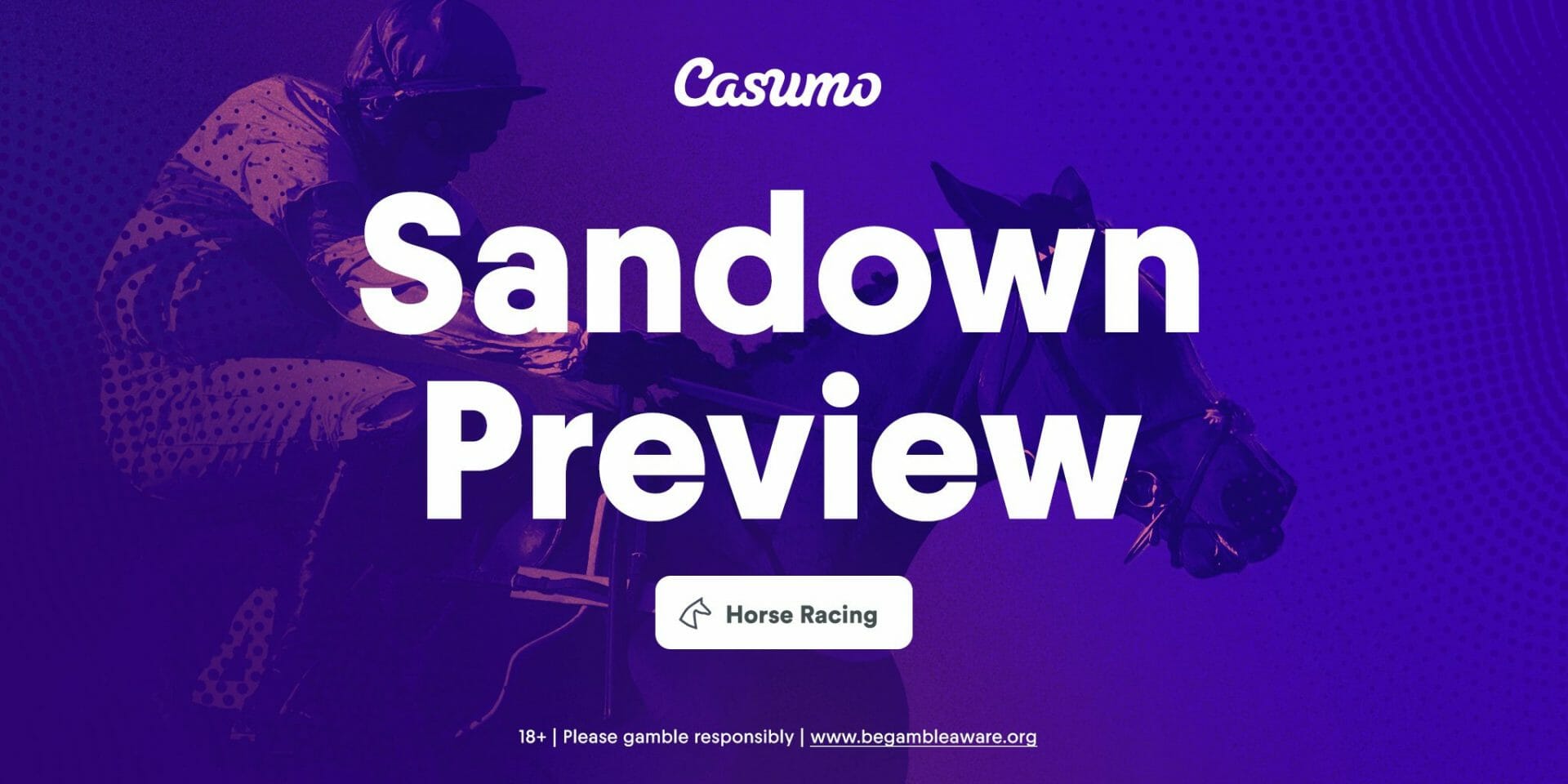 Sandown tips and trends