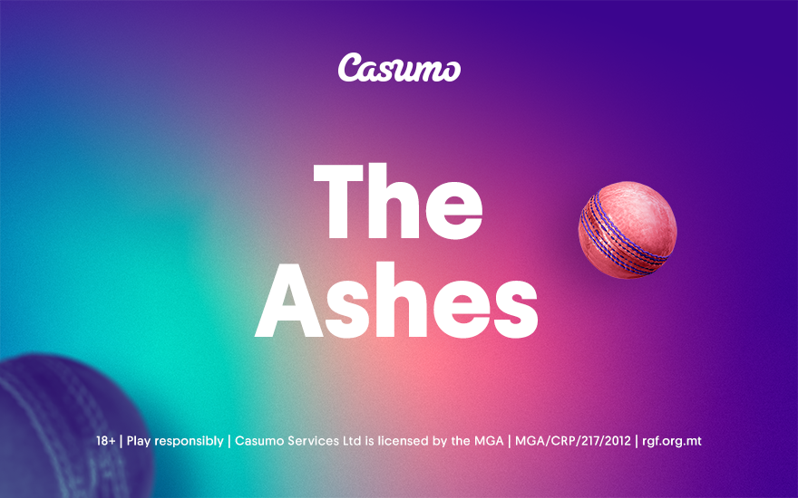The Ashes preview