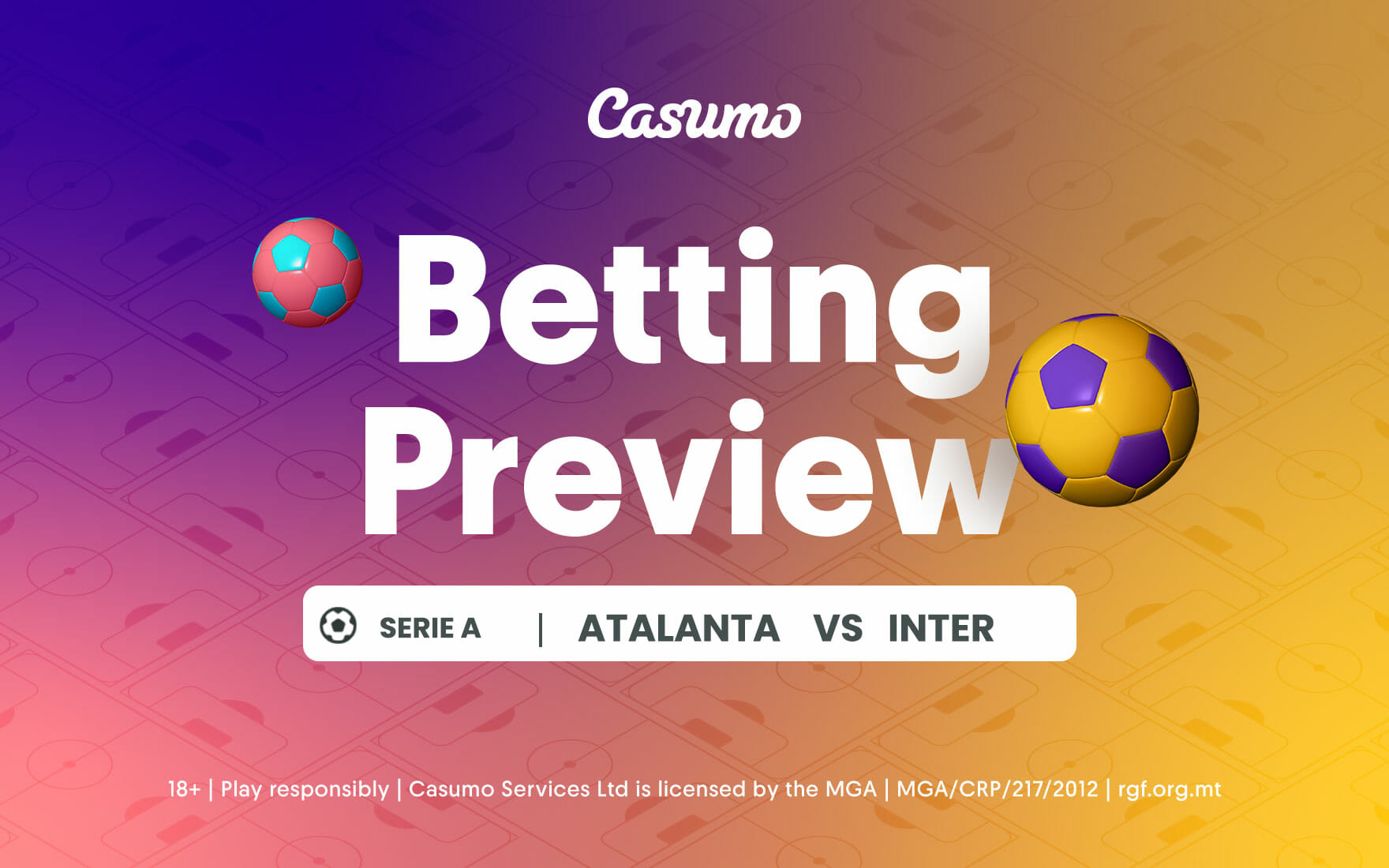 Atalanta vs Inter betting tips
