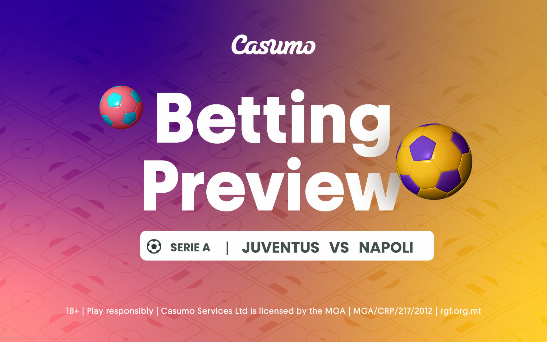 Juventus vs Napoli betting tips