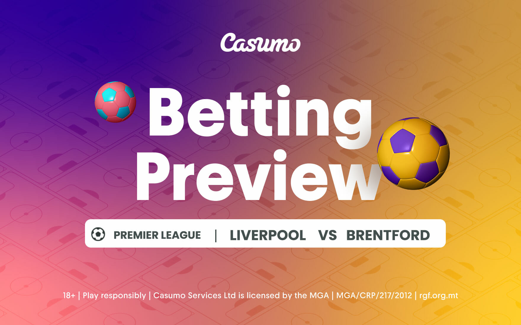 Liverpool vs Brentford betting tips