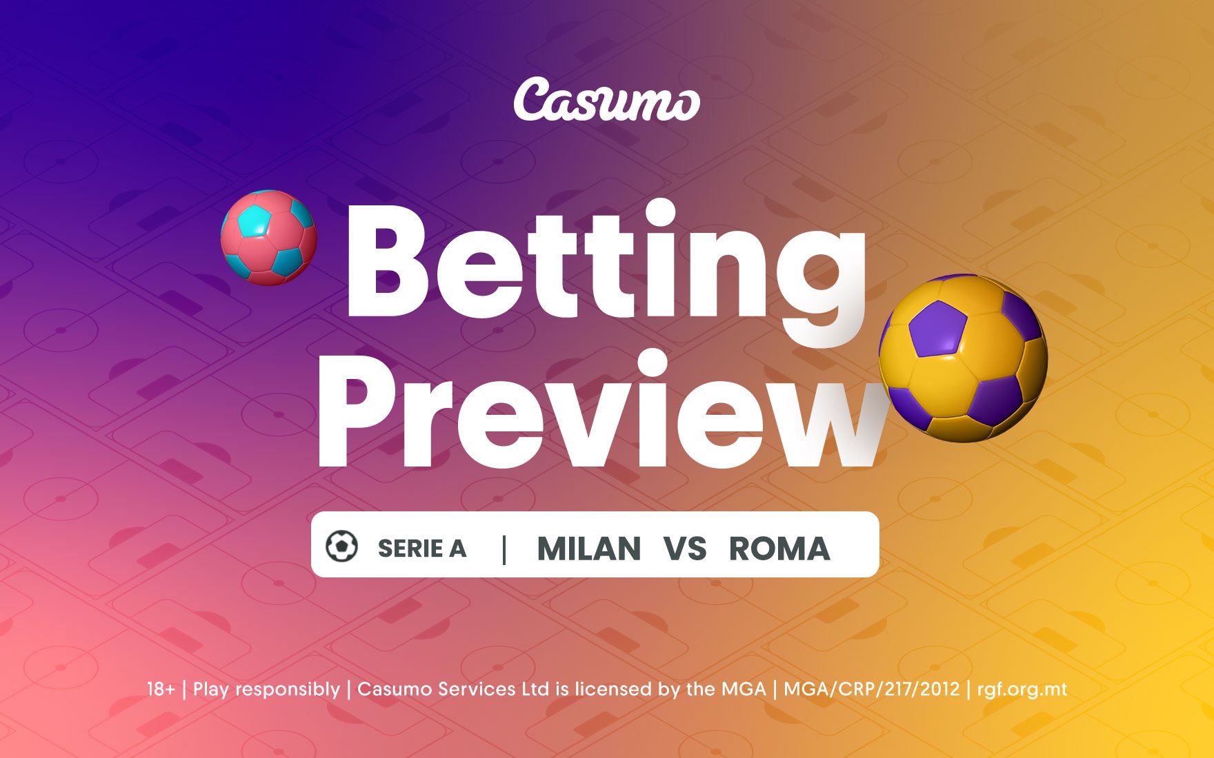 Milan vs Roma betting tips