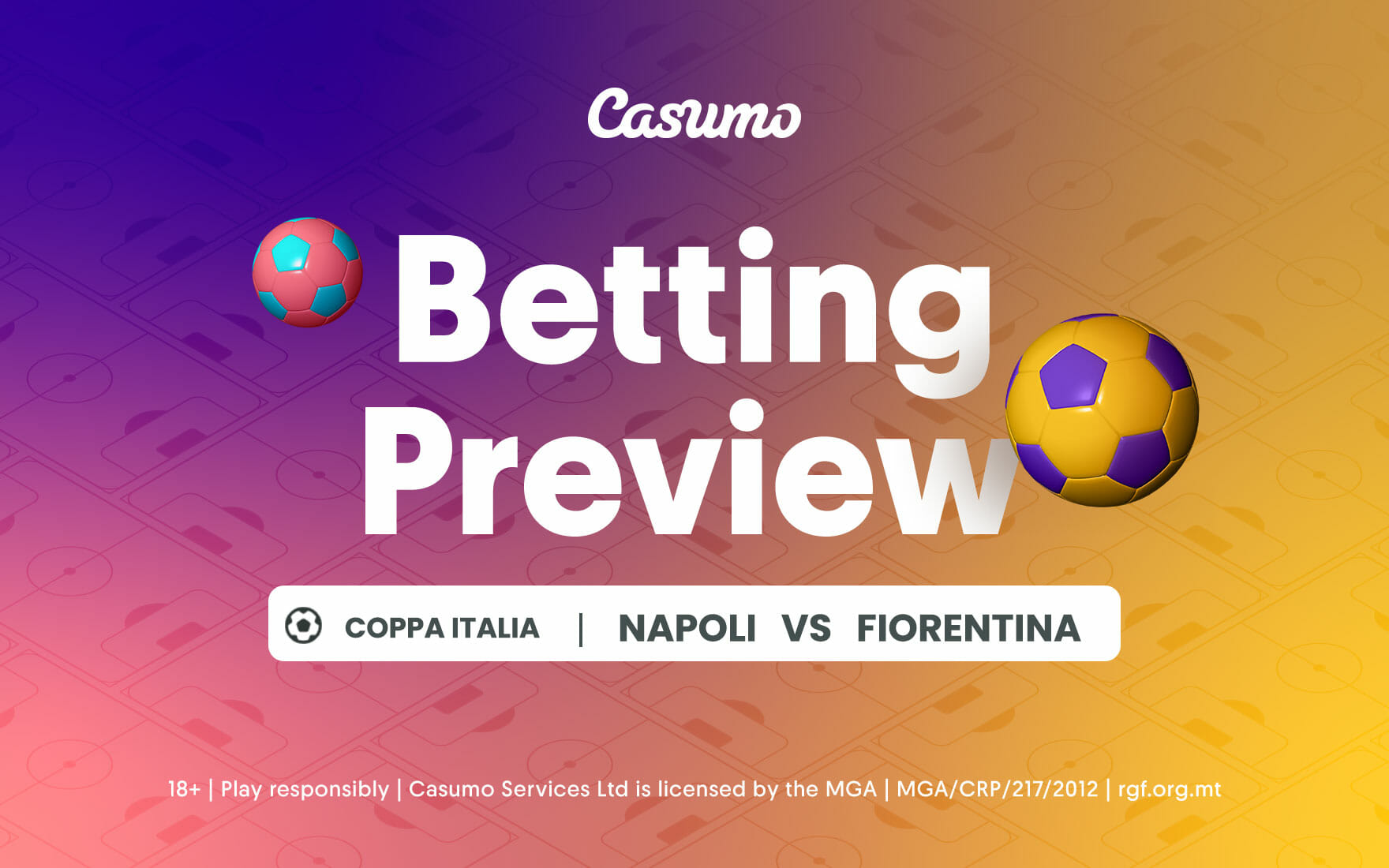 Napoli vs Fiorentina betting tips