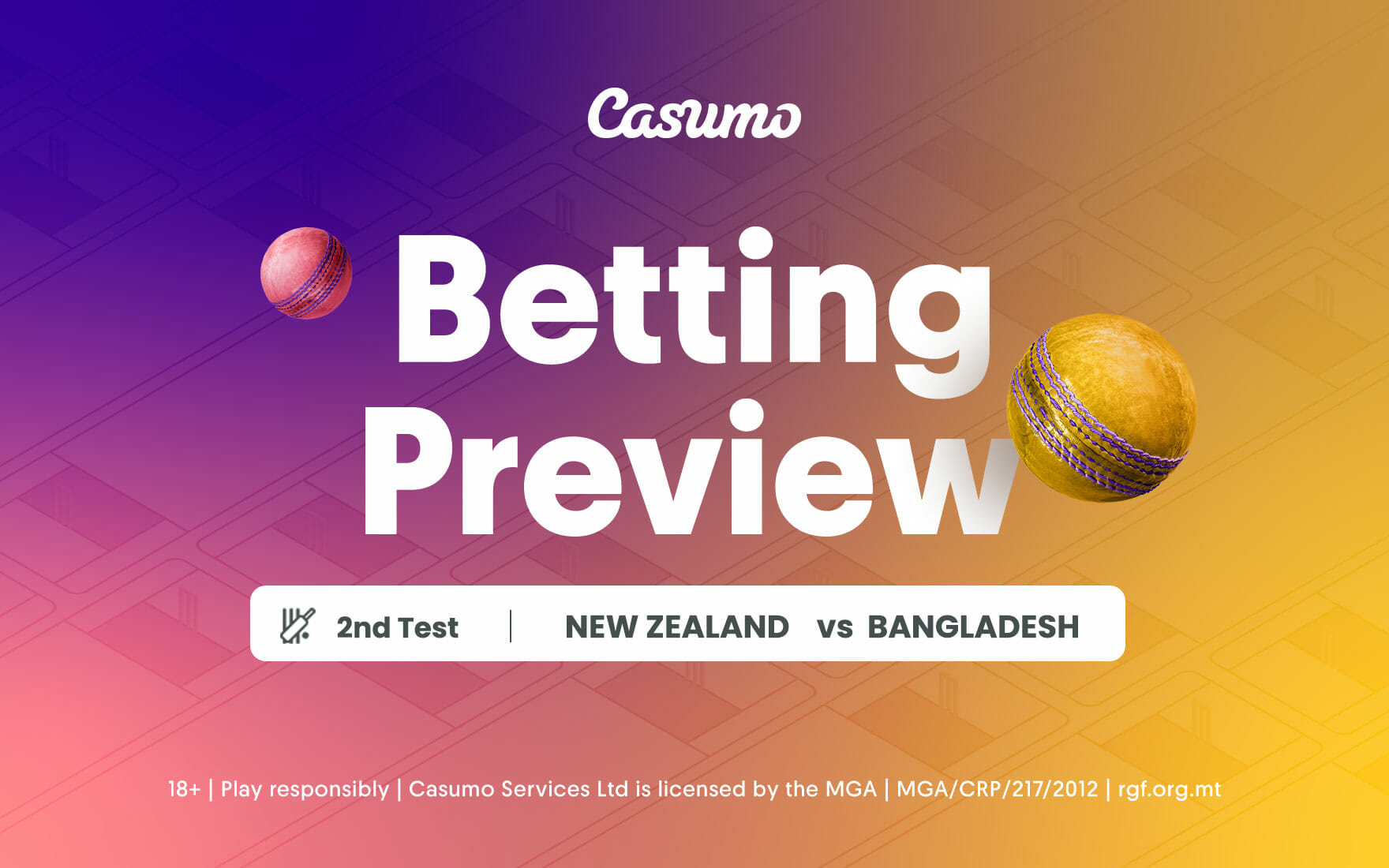 New Zealand vs Bangladesh betting tips