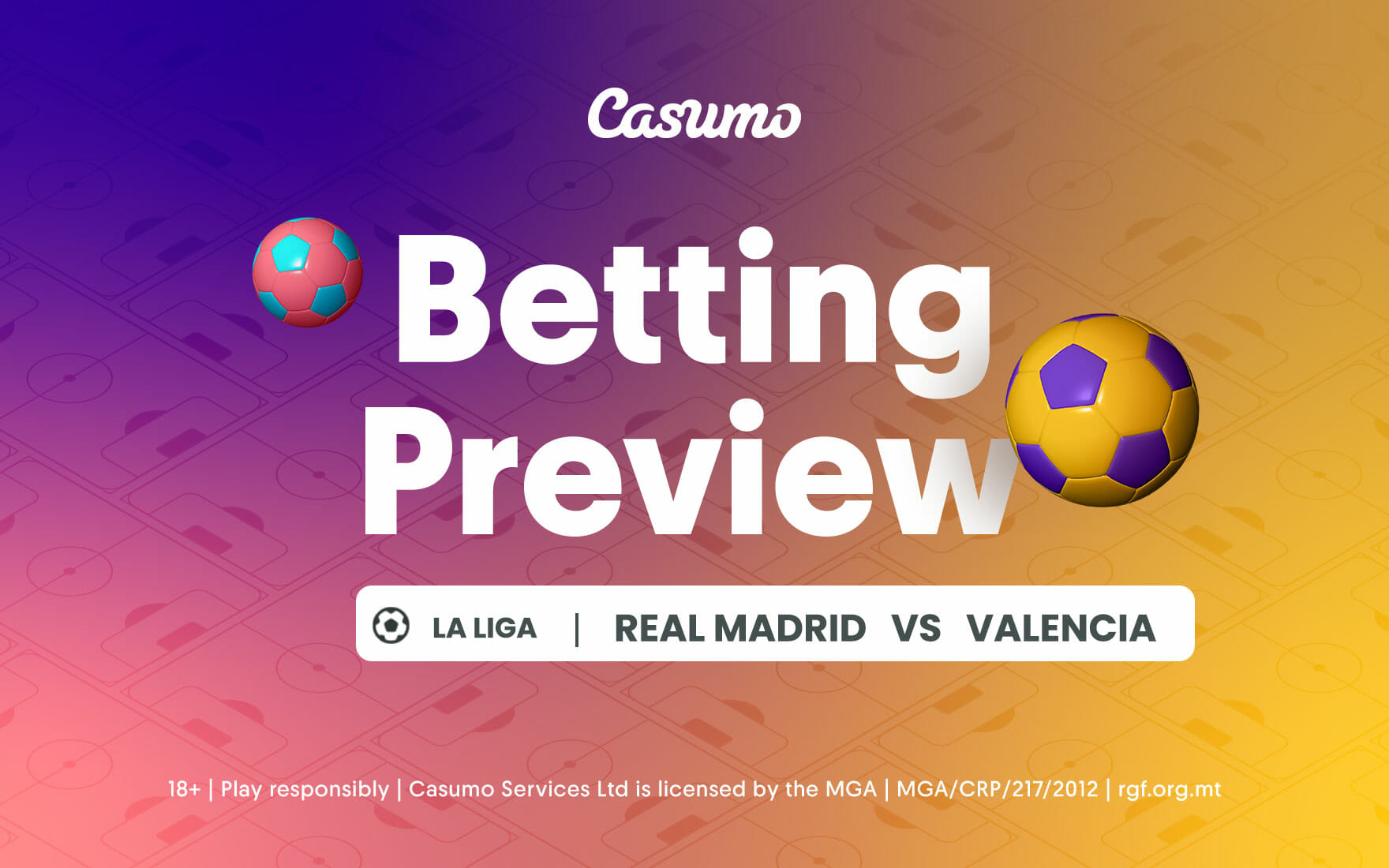 Real Madrid vs Valencia betting tips