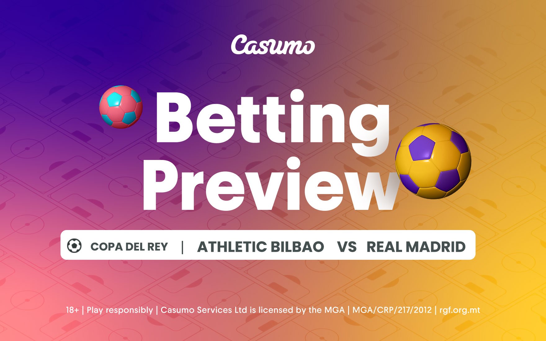 Athletic Bilbao vs Real Madrid betting tips