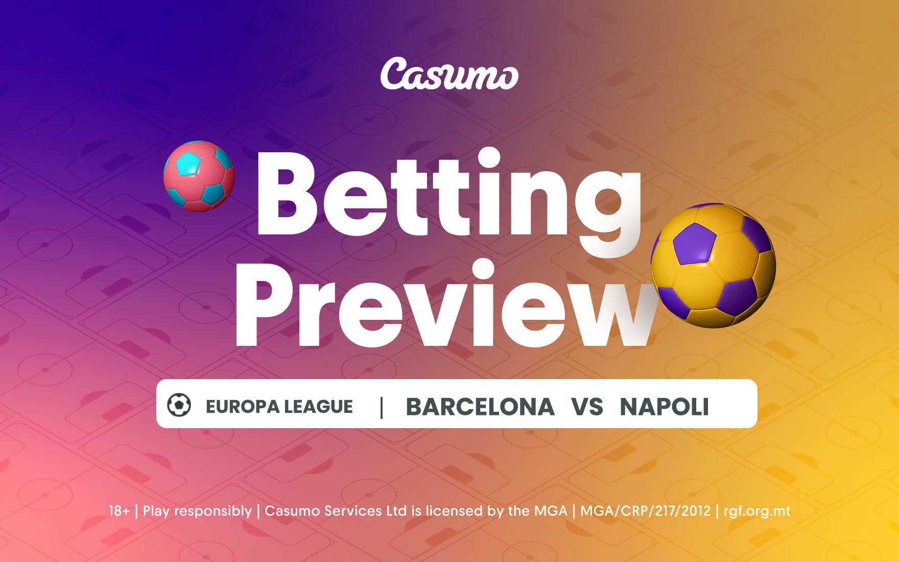 Barcelona vs Napoli betting tips
