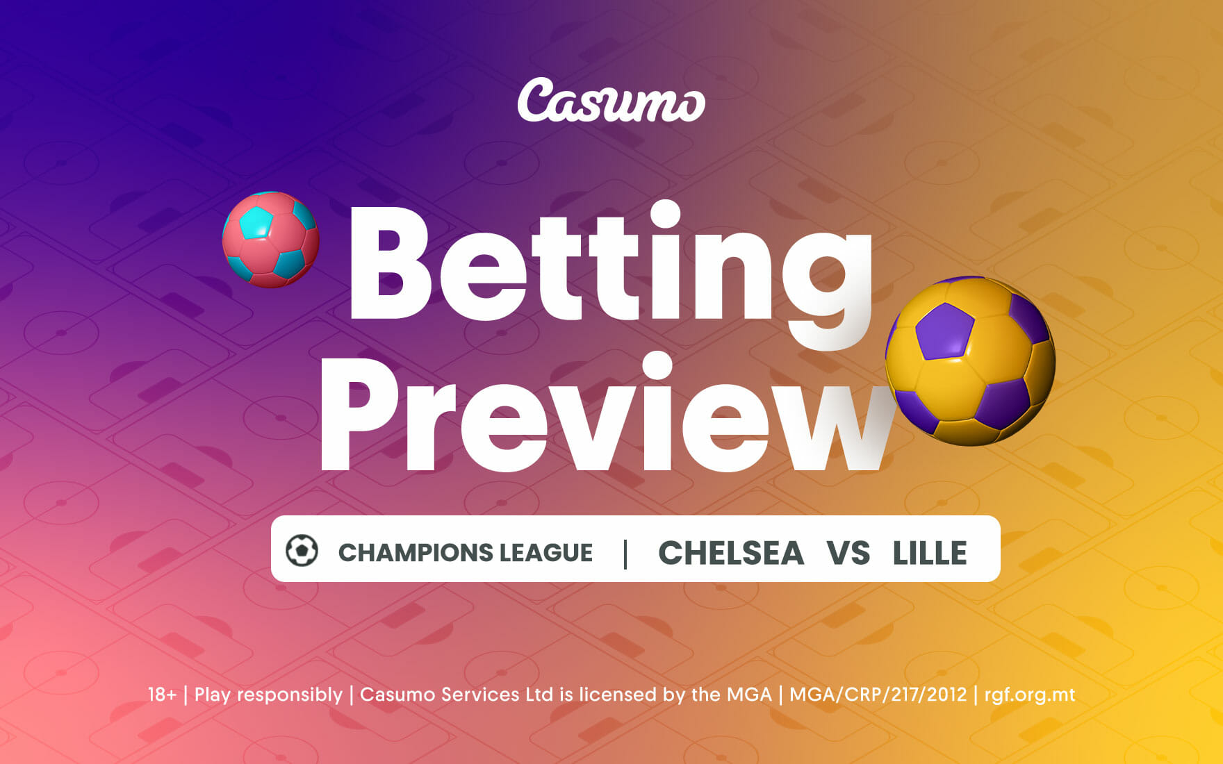 Chelsea vs Lille betting tips