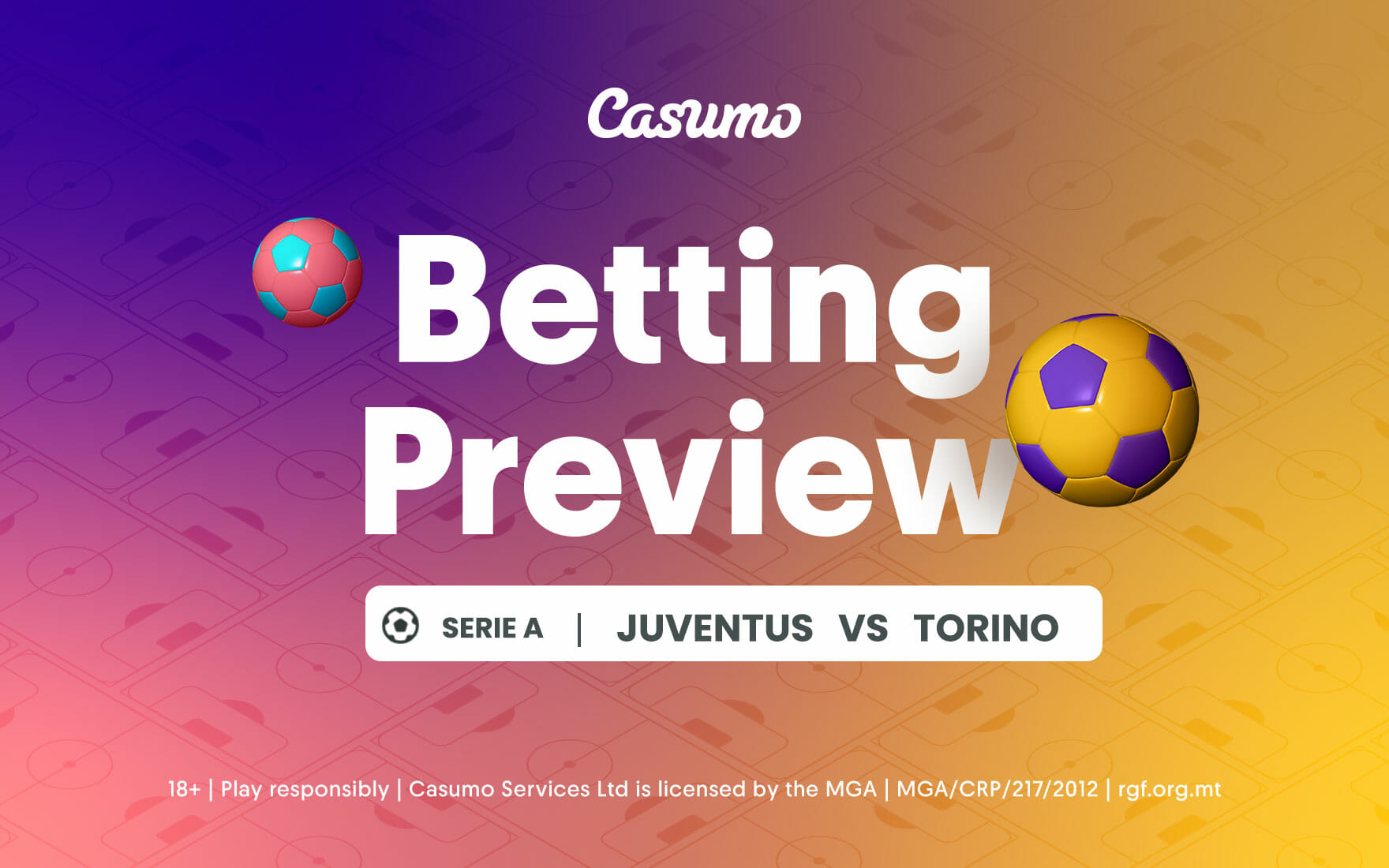 Juventus vs Torino betting tips