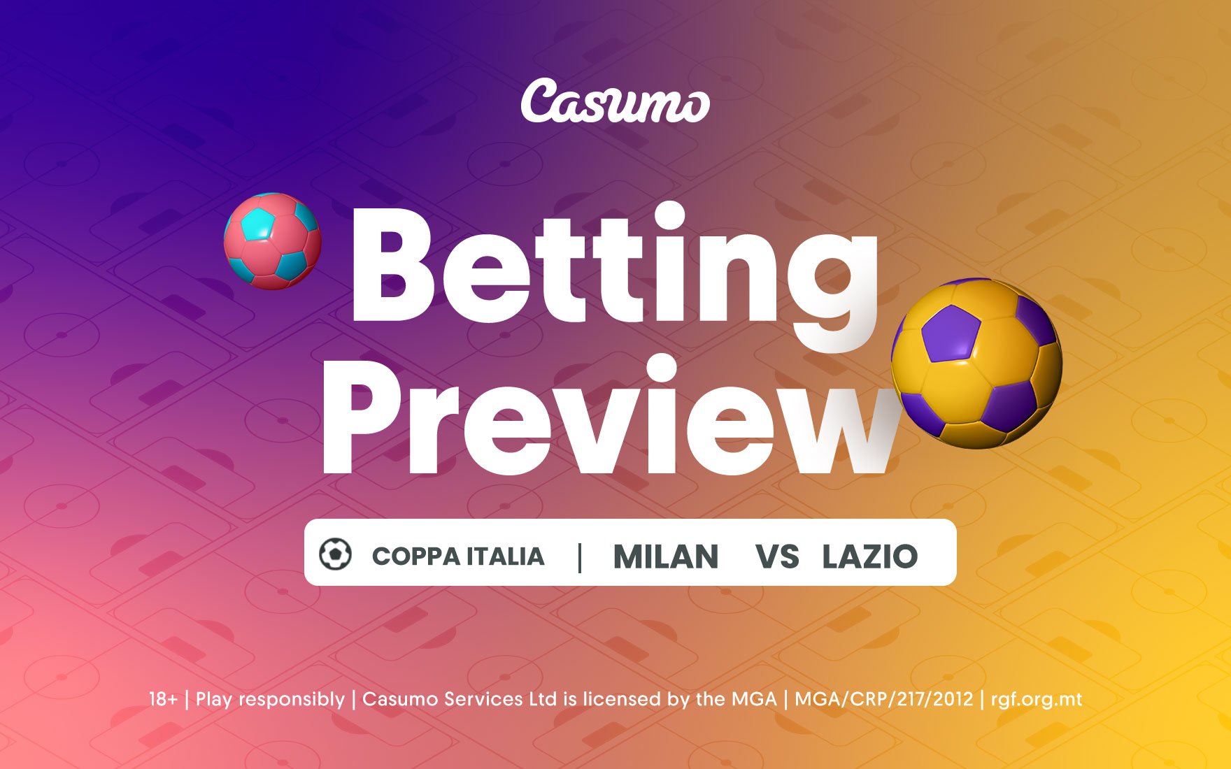 Milan vs Lazio betting tips