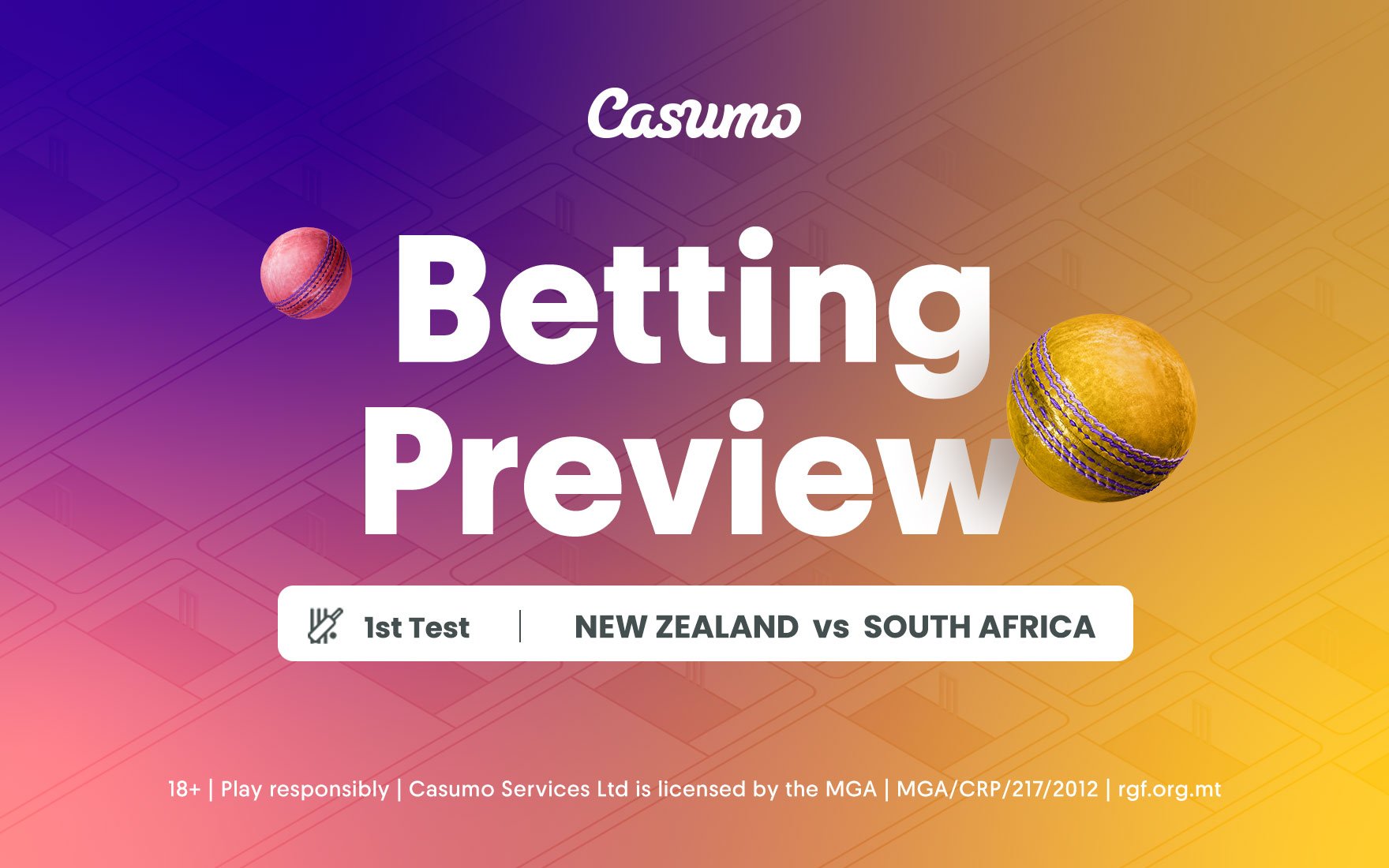 New Zealand vs South Africa betting tips