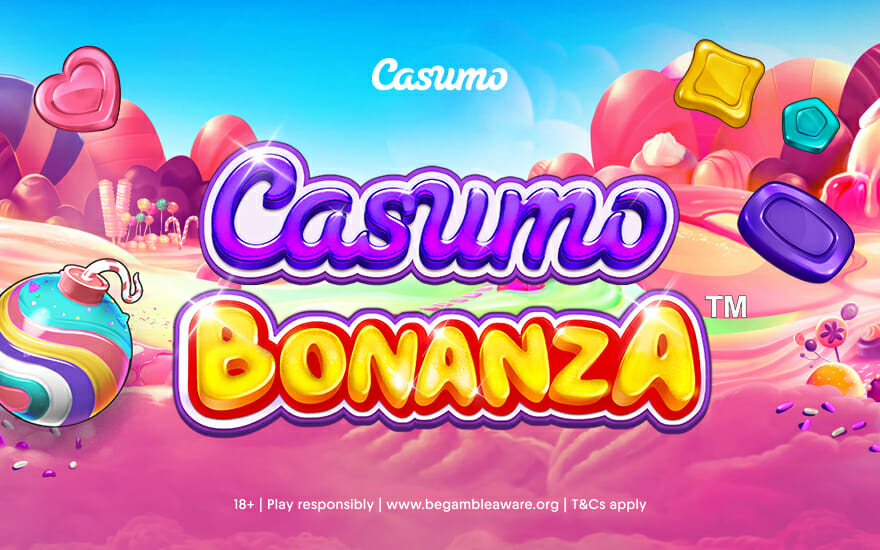 Presenting Casumo Bonanza our very own branded slot